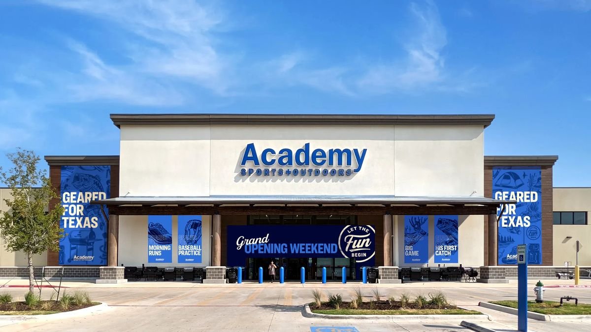 Academy Sports
