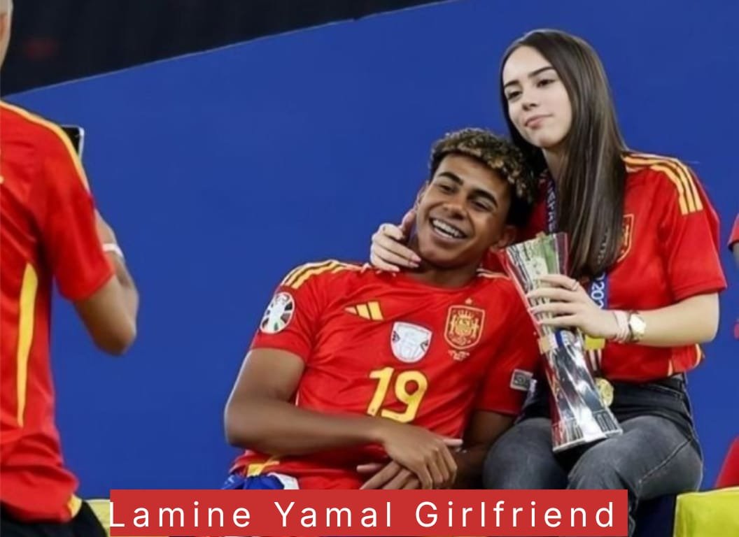 lamine yamal girlfriend Everything You Need to Know About His Relationship Status Dating Rumors and Personal Life