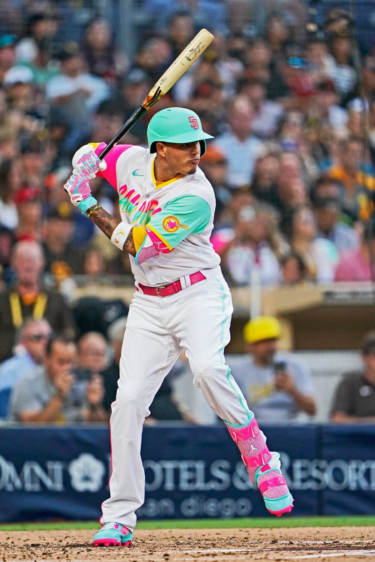 baseball drip