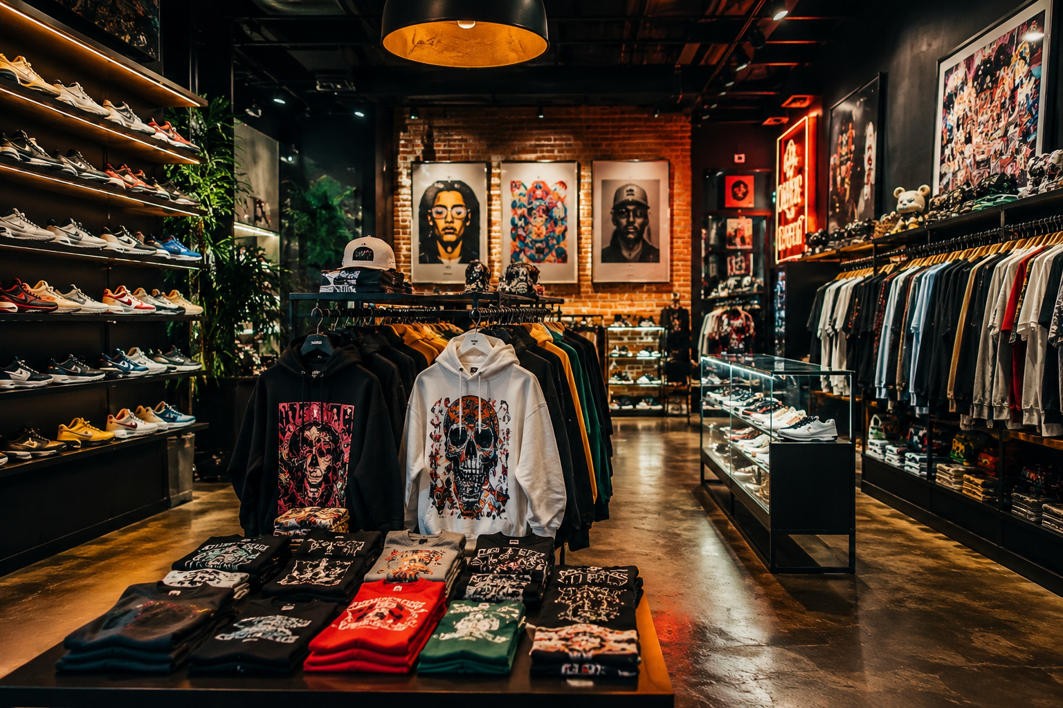 Culture Kings: The Streetwear Empire That Turned Retail Into an Experience