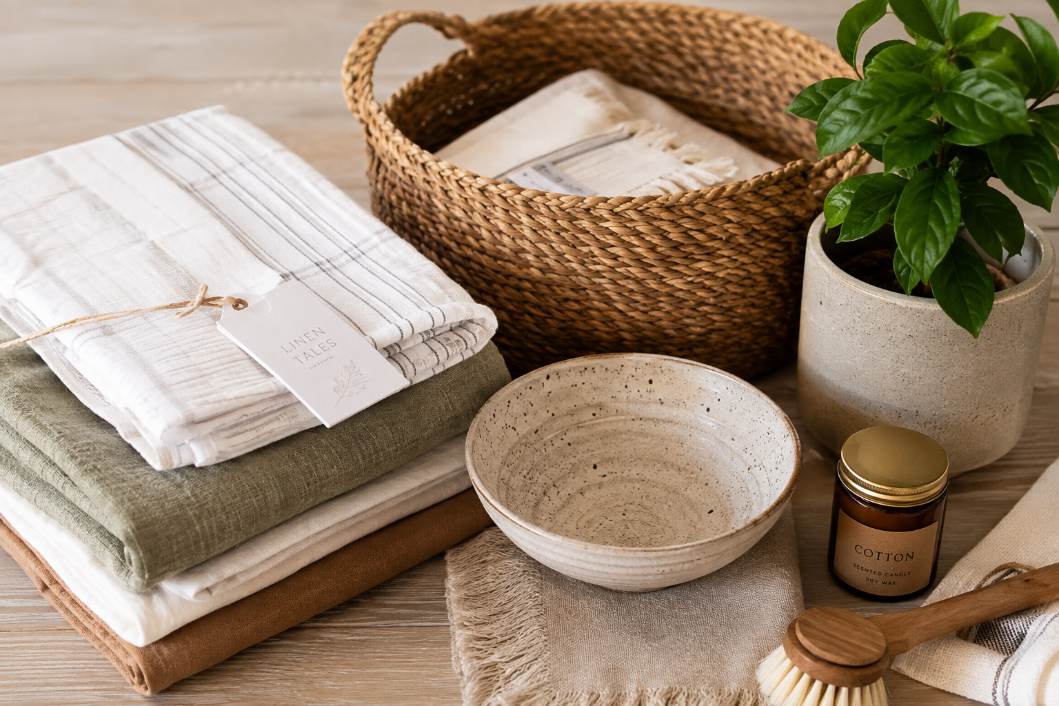 Home Goods Guide: How to Choose Quality Products for Every Room in Your House