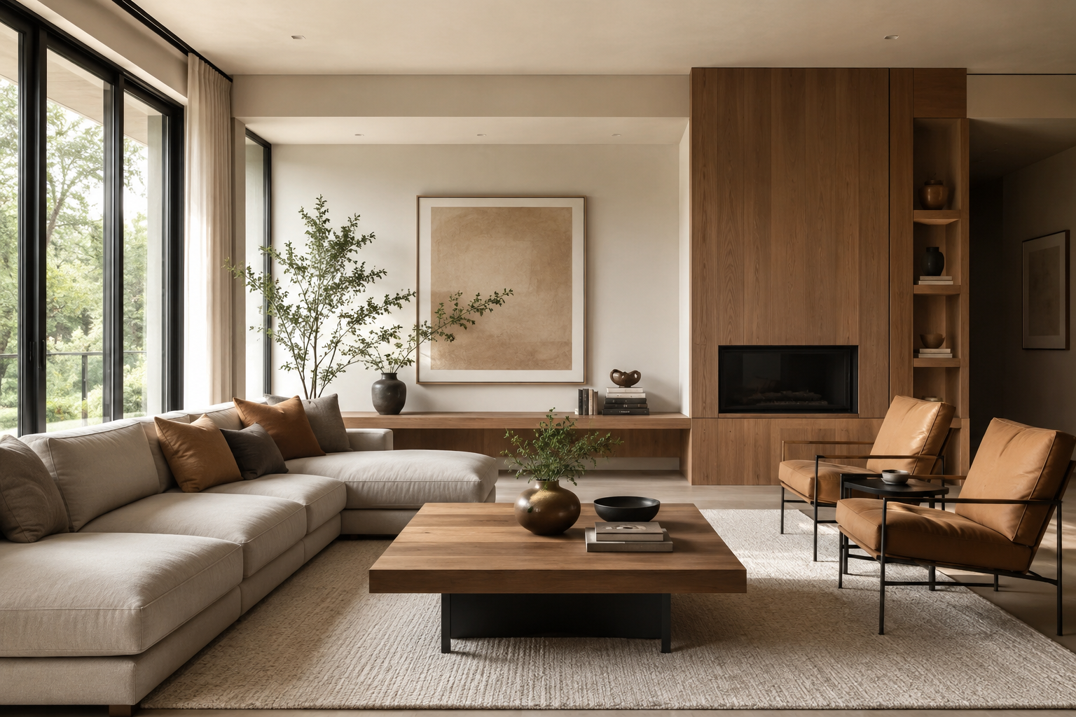 What Is Contemporary Interior Design? A Complete Guide to the Style Defining Modern Homes