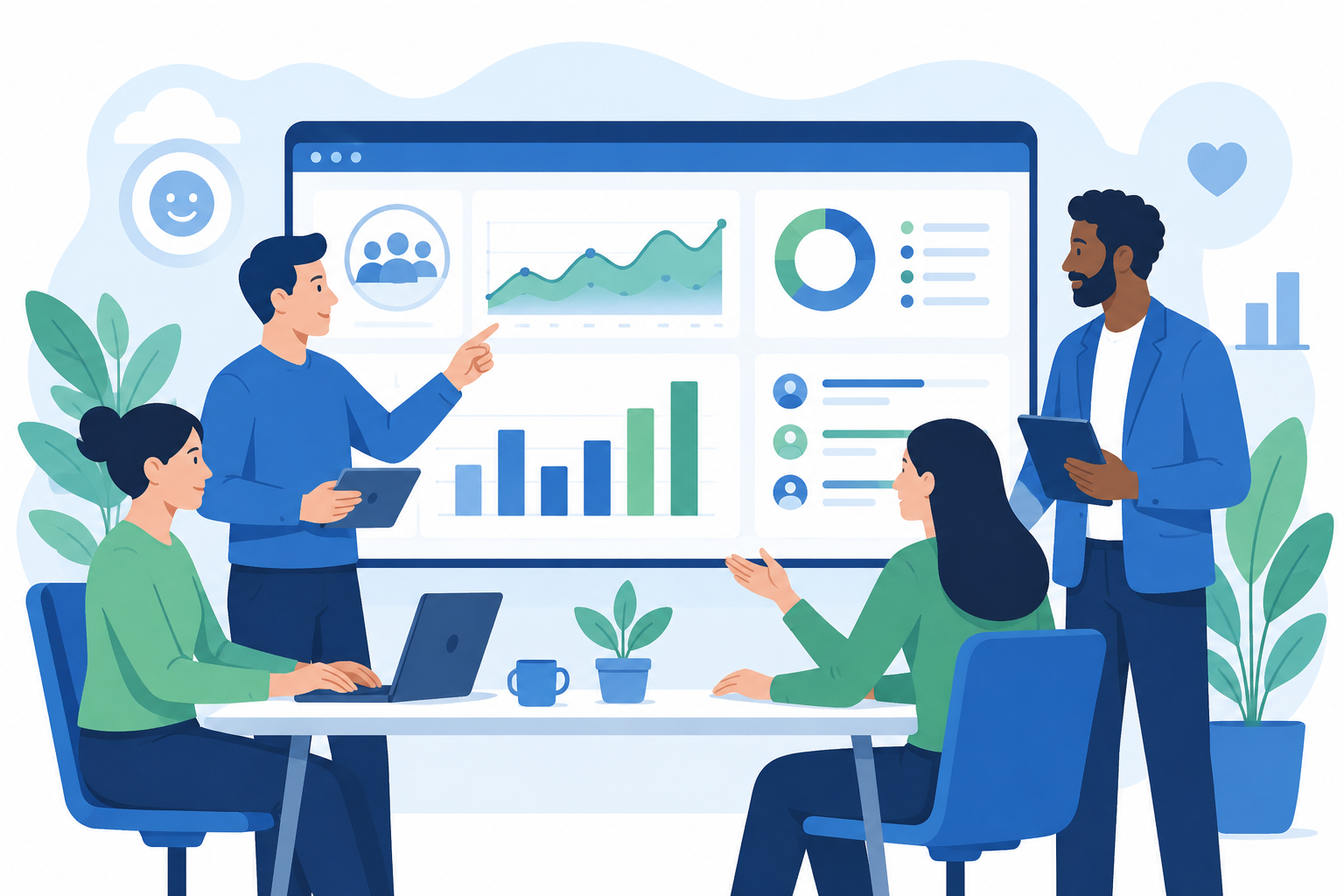 Culture Amp: How This Employee Experience Platform Is Reshaping Modern Workplaces