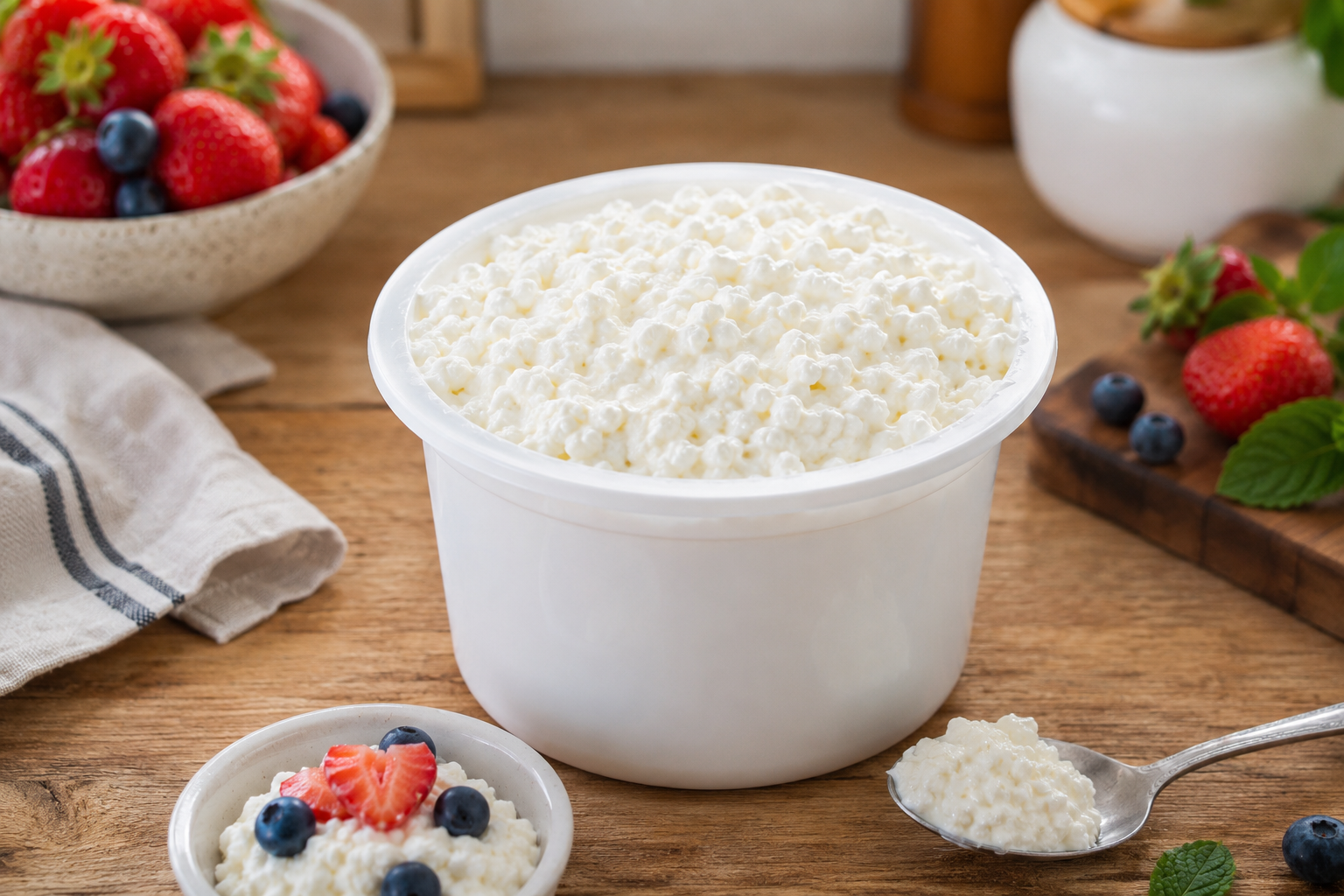 Good Culture Cottage Cheese: Why It’s Taking Over Grocery Store Shelves