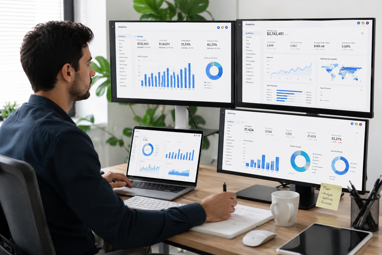 Digital Marketing Jobs in 2026: A Complete Guide to Roles, Skills and Career Growth