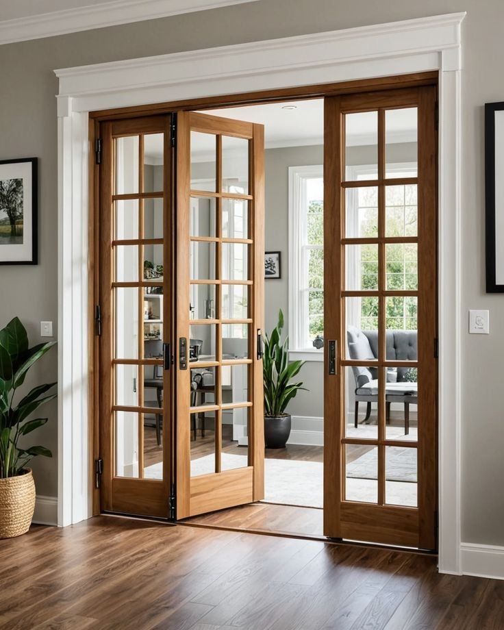 Interior French Doors The Ultimate Guide to Style, Function and Timeless Elegance for Every Home