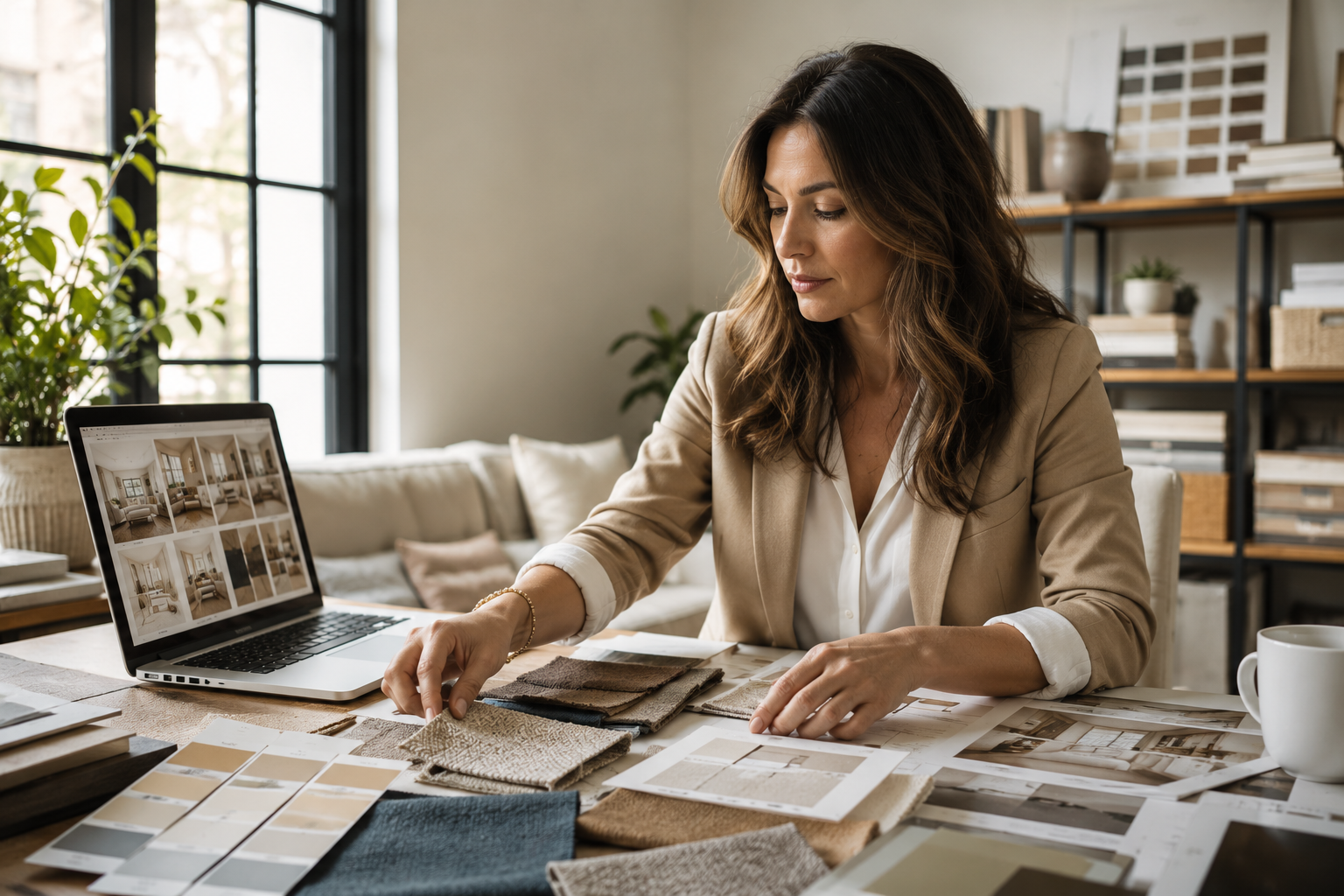 How Much Do Interior Designers Make? A Complete 2026 Salary breakdown