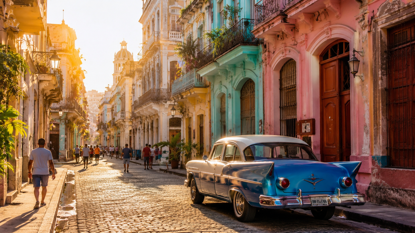 Can Americans Travel to Cuba? The Real Rules Explained for 2026