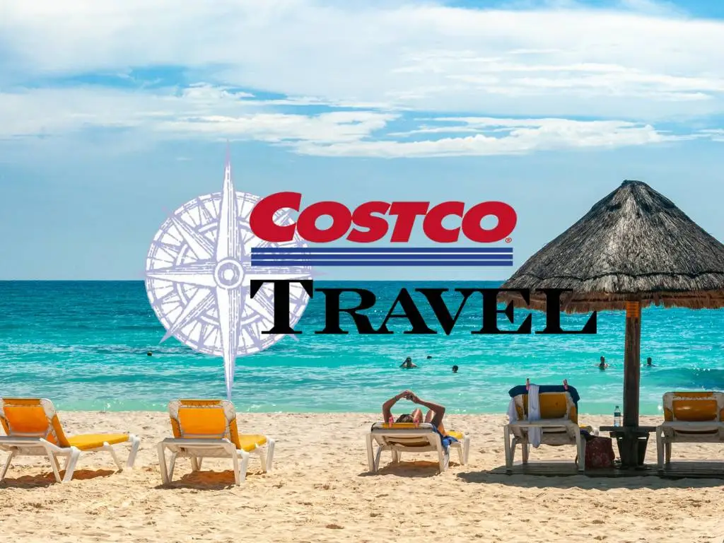 Costco Travel  The Ultimate Guide to Booking Smarter Vacations With Your Membership