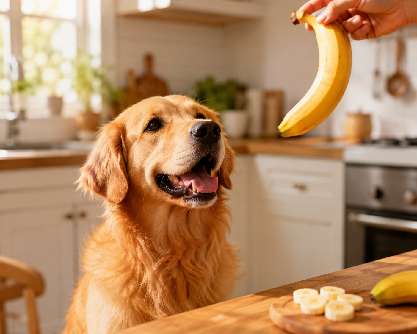 Can Dogs Eat Bananas? The Complete Guide to Feeding This Fruit Safely