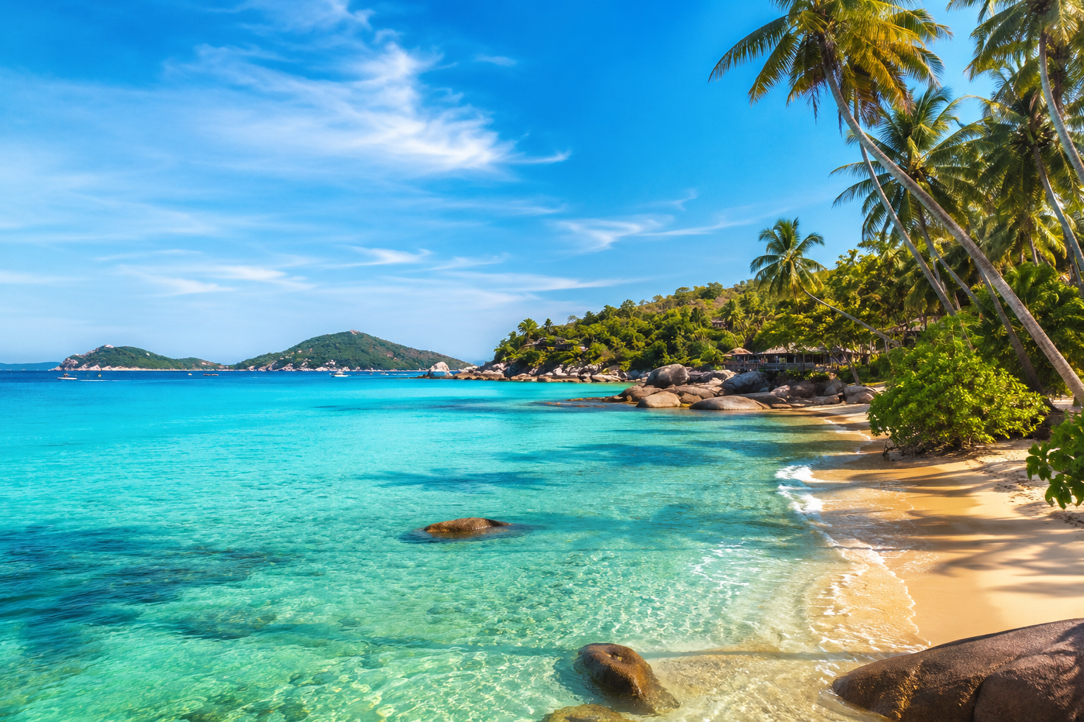 Where to Travel in Summer: 15 Unforgettable Destinations Worth Planning