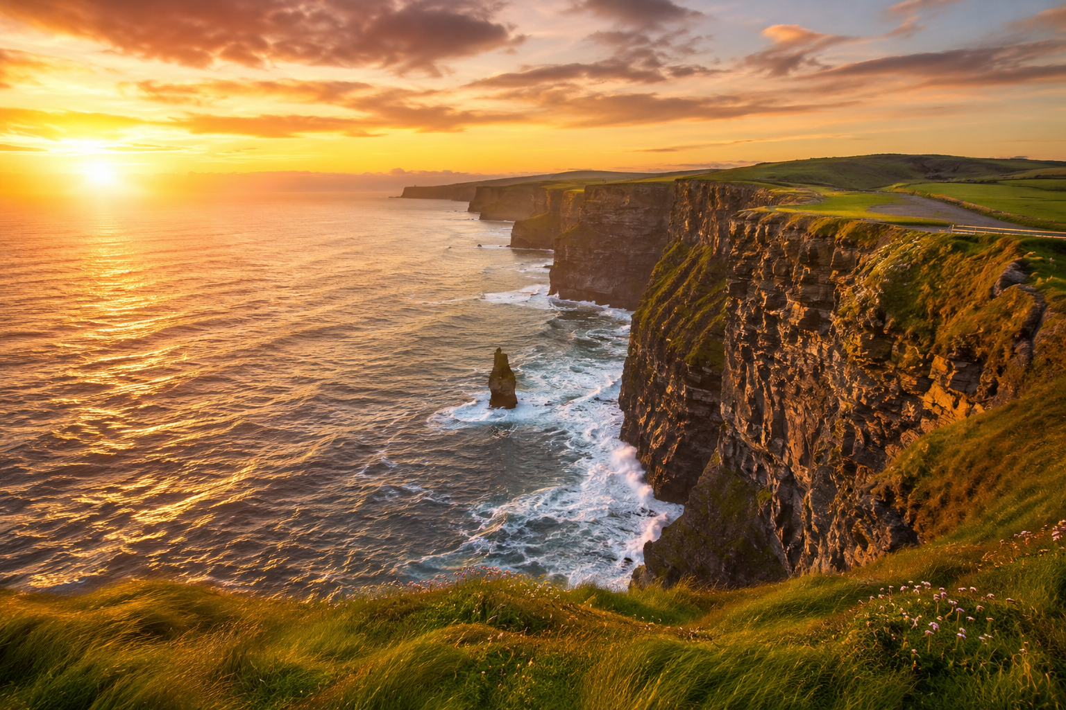 Best Places to Visit in Ireland: A Complete Travel Guide for Every Type of Traveler