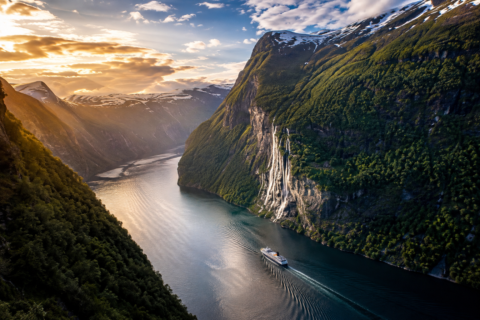 Best Places to Visit in Norway: A Complete Guide to the Land of Fjords and Northern Lights