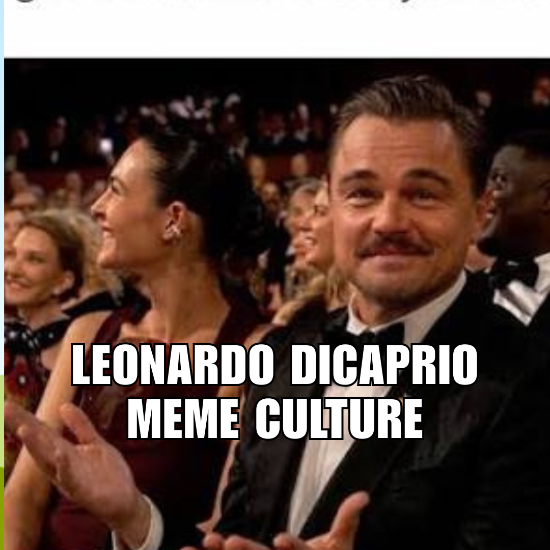 Leonardo DiCaprio Meme Culture Why the Internet Can not Stop Laughing at Hollywood’s Favorite Icon