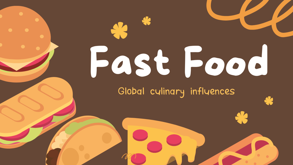 Fast Food Near Me: The Complete Guide to Finding Quick, Tasty Meals Nearby