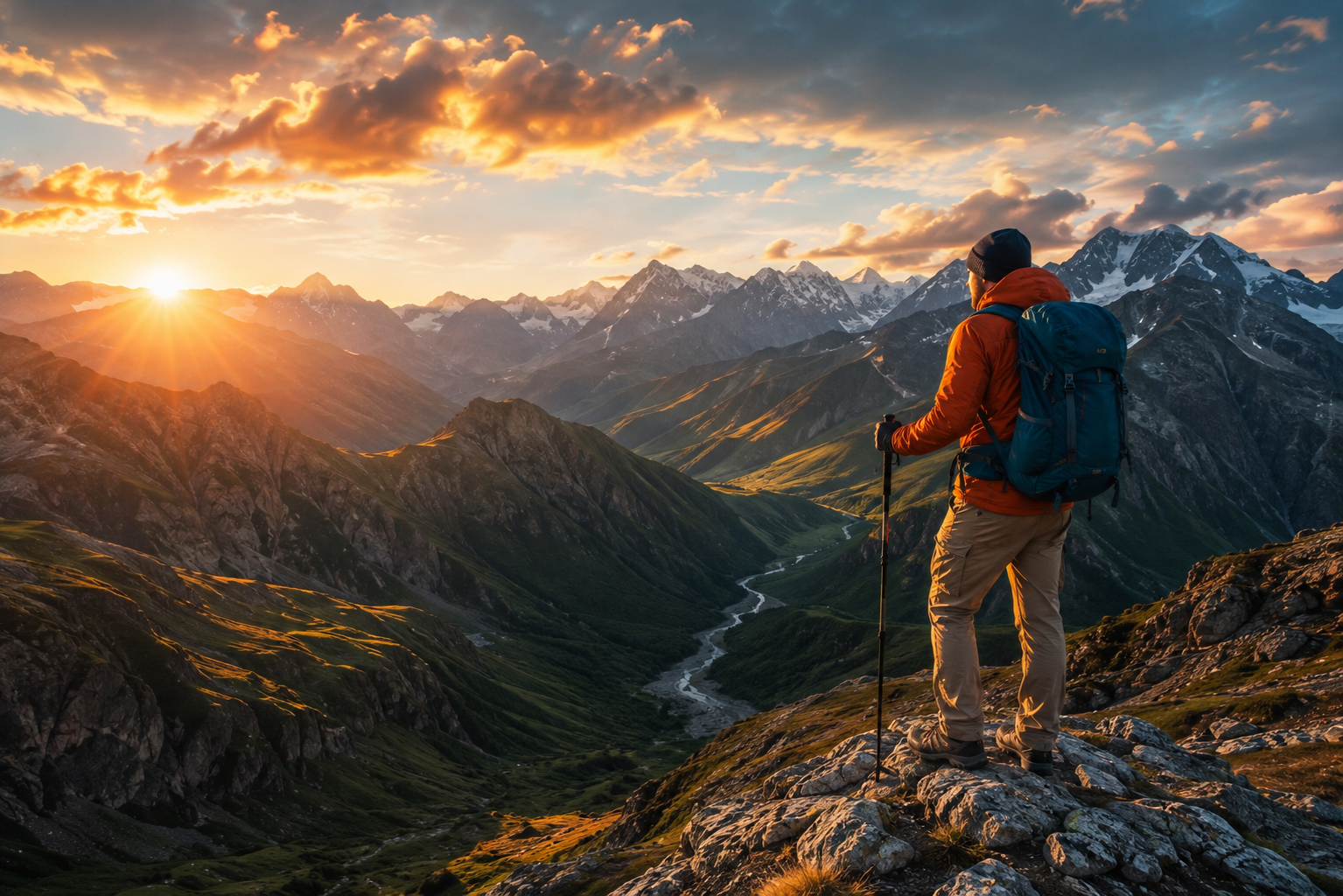 What Is Adventure Tourism? A Complete Guide to Thrill Seeking Travel