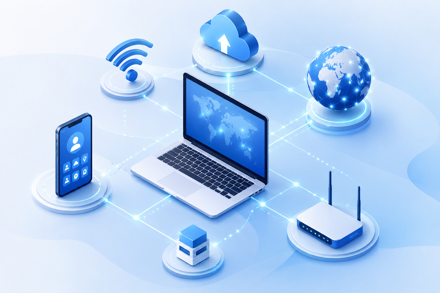 What Is ICT: A Complete Guide to Information and Communication Technology in the Modern World