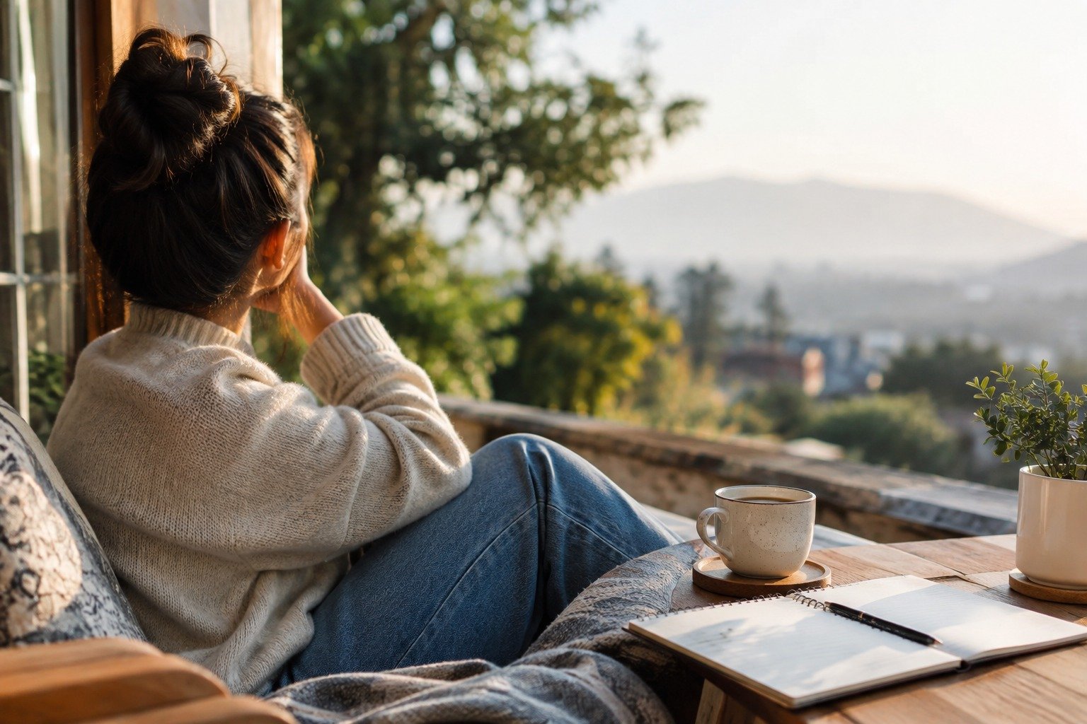 How to Live a Fulfilling Life: A Practical Guide to Purpose, Balance, and Everyday Happiness